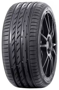 Шины NOKIAN Hakka Black 205/50R17 XL 93W (комплектом)